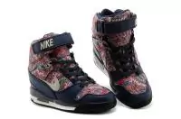 nike revolution sky hi 2019U pas cher femme ascenseur chaussures france 324 bleu